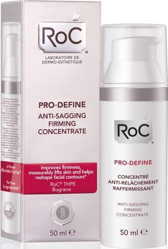 RoC ProDefine Concentrate Cream Konsantre Bakım Kremi